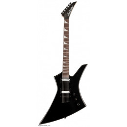 JACKSON JS32T KE, AH FB - SATIN BLACK электрогитара, цвет черный JACKSON JS32T KE, AH FB - SATIN BLACK электрогитара, цвет черный