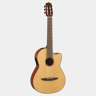 Электрогитара YAMAHA NCX1N Электрогитара YAMAHA NCX1N