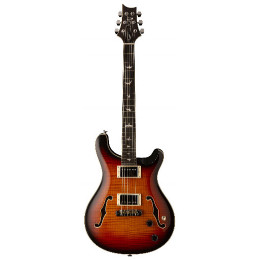 Электрогитара PRS SE HOLLOWBODY II TRI-COLOUR SUNBURST SB Электрогитара PRS SE HOLLOWBODY II TRI-COLOUR SUNBURST SB
