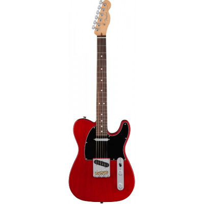 Электрогитара G&L FD ASAT Special Fullerton Red CR RD