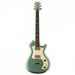 Электрогитара PRS SE STARLA FROST METALLIC GREEN GN Электрогитара PRS SE STARLA FROST METALLIC GREEN GN