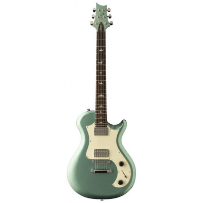Электрогитара PRS SE STARLA FROST METALLIC GREEN GN Электрогитара PRS SE STARLA FROST METALLIC GREEN GN
