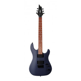 CORT KX100-MA KX Series Электрогитара, серый металлик, Cort CORT KX100-MA KX Series Электрогитара, серый металлик, Cort