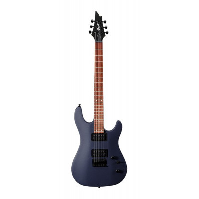CORT KX100-MA KX Series Электрогитара, серый металлик, Cort CORT KX100-MA KX Series Электрогитара, серый металлик, Cort