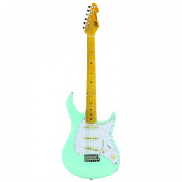 PEAVEY Raptor Custom MRG, электрогитара 22 лада PEAVEY Raptor Custom MRG, электрогитара 22 лада