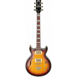 IBANEZ AR520HFM-VLS электрогитара, 6 струн, цвет - скрипичный санбёрст IBANEZ AR520HFM-VLS электрогитара, 6 струн, цвет - скрипичный санбёрст