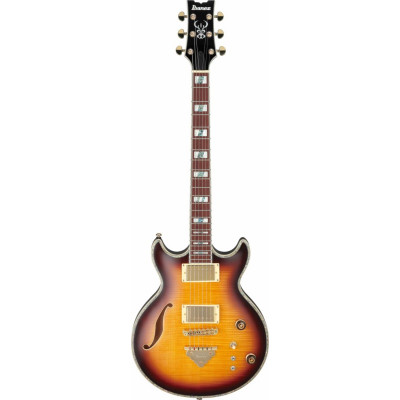 IBANEZ AR520HFM-VLS электрогитара, 6 струн, цвет - скрипичный санбёрст IBANEZ AR520HFM-VLS электрогитара, 6 струн, цвет - скрипичный санбёрст