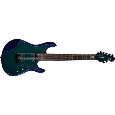 Электрогитара STERLING JP70 Mystic Dream Электрогитара STERLING JP70 Mystic Dream