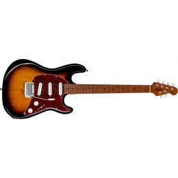 Электрогитара STERLING Cutlass Vintage Sunburst Электрогитара STERLING Cutlass Vintage Sunburst