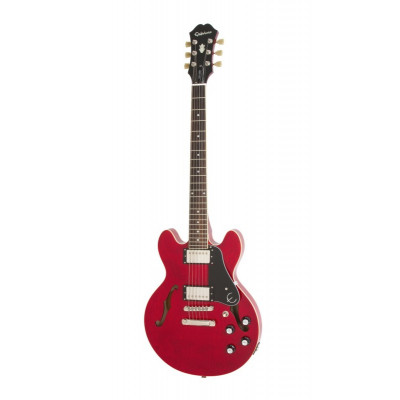Электрогитара EPIPHONE ES-339 CHERRY Электрогитара EPIPHONE ES-339 CHERRY