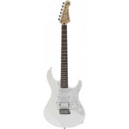 Электрогитара YAMAHA PACIFICA012 WH Электрогитара YAMAHA PACIFICA012 WH