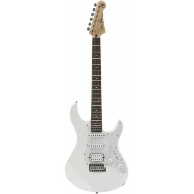 Электрогитара YAMAHA PACIFICA012 WH Электрогитара YAMAHA PACIFICA012 WH