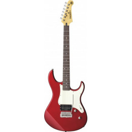 Электрогитара YAMAHA Pacifica PA510V CAR Электрогитара YAMAHA Pacifica PA510V CAR