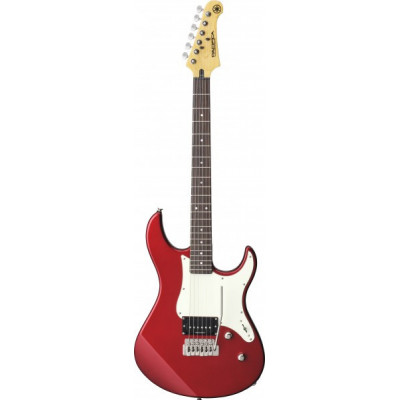 Электрогитара YAMAHA Pacifica PA510V CAR Электрогитара YAMAHA Pacifica PA510V CAR