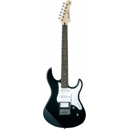 Электрогитара YAMAHA PACIFICA112V BLACK Электрогитара YAMAHA PACIFICA112V BLACK