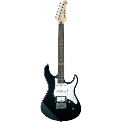 Электрогитара YAMAHA PACIFICA112V BLACK Электрогитара YAMAHA PACIFICA112V BLACK
