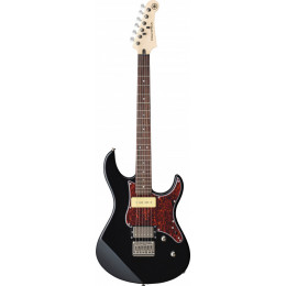 YAMAHA PACIFICA311H BLACK - Электро-гитара