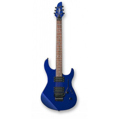 Электрогитара YAMAHA RGX220DZ METALLIC BLUE Электрогитара YAMAHA RGX220DZ METALLIC BLUE