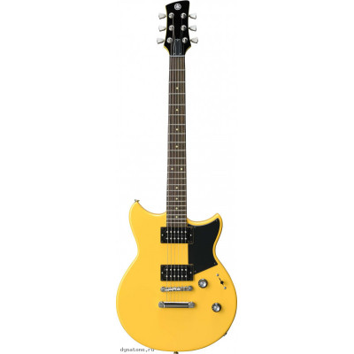 Электрогитара YAMAHA RS320 STOCK YELLOW Электрогитара YAMAHA RS320 STOCK YELLOW