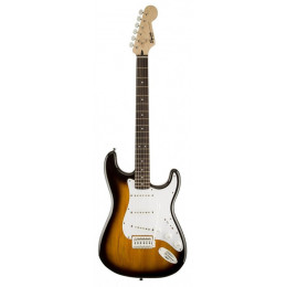Электрогитара FENDER SQUIER BULLET TREM BSB Электрогитара FENDER SQUIER BULLET TREM BSB