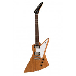 GIBSON 2019 Explorer Antique Natural электрогитара, цвет натуральный в... GIBSON 2019 Explorer Antique Natural электрогитара, цвет натуральный в...