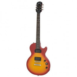 Электрогитара EPIPHONE Les Paul Special VE Heritage Vintage Cherryburst Электрогитара EPIPHONE Les Paul Special VE Heritage Vintage Cherryburst