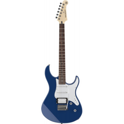 Электрогитара YAMAHA PACIFICA112 V UNITED BLUE Электрогитара YAMAHA PACIFICA112 V UNITED BLUE