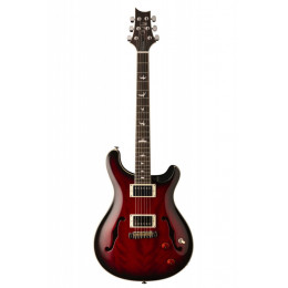 Электрогитара PRS SE HOLLOWBODY STD FIRE RED RD Электрогитара PRS SE HOLLOWBODY STD FIRE RED RD