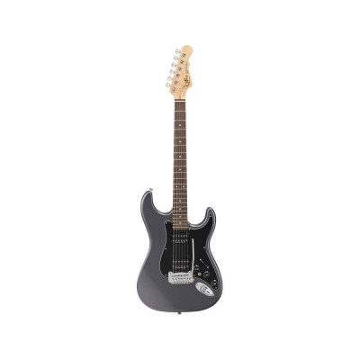 Электрогитара G&L Legacy HH Blackburst MP BK Электрогитара G&L Legacy HH Blackburst MP BK