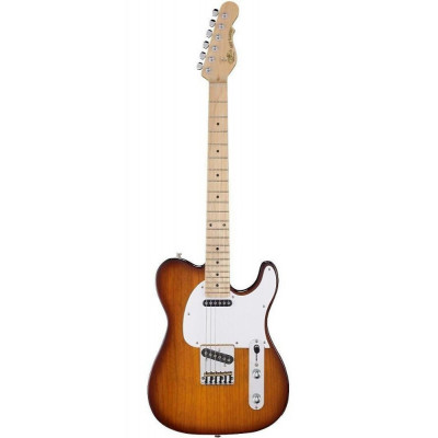 Электрогитара G&L Tribute ASAT Classic Tobacco Sunburst MP SB