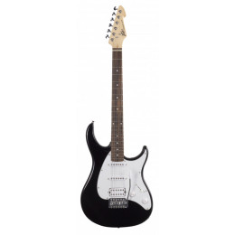 Электрогитара PEAVEY Raptor® Plus Pack Black Электрогитара PEAVEY Raptor® Plus Pack Black