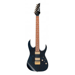IBANEZ RG421HPAH-BWB электрогитара, 6 струн, цвет - тёмно-синий IBANEZ RG421HPAH-BWB электрогитара, 6 струн, цвет - тёмно-синий