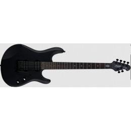 Электрогитара STERLING JP60NB Stealth Black Электрогитара STERLING JP60NB Stealth Black