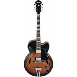 Электрогитара IBANEZ AF75 BS