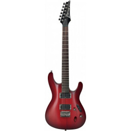 Электрогитара IBANEZ S521 BBS