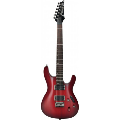 Электрогитара IBANEZ S521 BBS Электрогитара IBANEZ S521 BBS