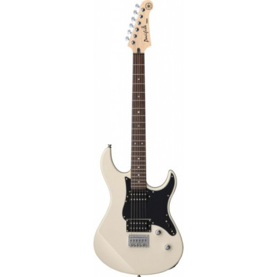 Электрогитара YAMAHA PACIFICA120H VWH Vintage White Электрогитара YAMAHA PACIFICA120H VWH Vintage White