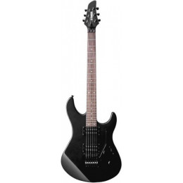 Электрогитара YAMAHA RGX220DZ MTB Metallic Black Электрогитара YAMAHA RGX220DZ MTB Metallic Black