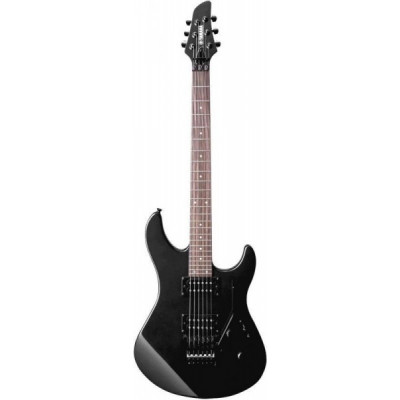 Электрогитара YAMAHA RGX220DZ MTB Metallic Black Электрогитара YAMAHA RGX220DZ MTB Metallic Black