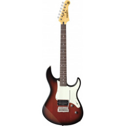Электрогитара YAMAHA Pacifica PA510V OVS Электрогитара YAMAHA Pacifica PA510V OVS