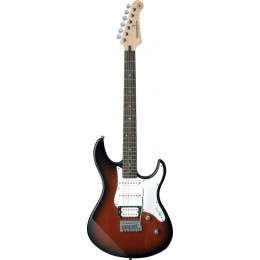 YAMAHA PACIFICA112V OLD VIOLIN SUNBURST - Электро-гитара YAMAHA PACIFICA112V OLD VIOLIN SUNBURST - Электро-гитара