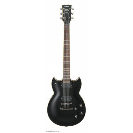 Электрогитара YAMAHA SG1820A BLACK WITH CASE Электрогитара YAMAHA SG1820A BLACK WITH CASE