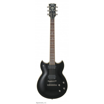Электрогитара YAMAHA SG1820A BLACK WITH CASE Электрогитара YAMAHA SG1820A BLACK WITH CASE