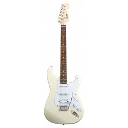 Электрогитара FENDER SQUIER SQUIER BULLET TREM HSS AWT Электрогитара FENDER SQUIER SQUIER BULLET TREM HSS AWT
