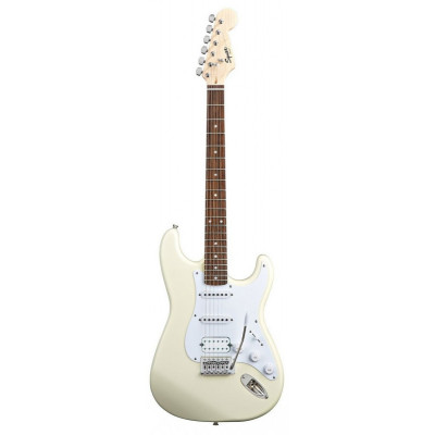 Электрогитара FENDER SQUIER SQUIER BULLET TREM HSS AWT