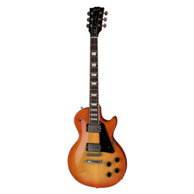 GIBSON 2019 Les Paul Studio Tangerine Burst электрогитара, цвет санберст... GIBSON 2019 Les Paul Studio Tangerine Burst электрогитара, цвет санберст...
