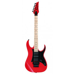 IBANEZ RG550-RF, электрогитара, цвет ярко красный, IBANEZ RG550-RF, электрогитара, цвет ярко красный,