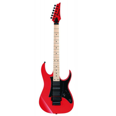 IBANEZ RG550-RF, электрогитара, цвет ярко красный,