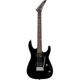 Электрогитара JACKSON JS11 DK BLK Электрогитара JACKSON JS11 DK BLK