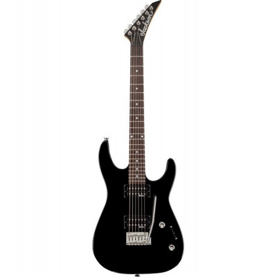 Электрогитара JACKSON JS11 DK BLK Электрогитара JACKSON JS11 DK BLK